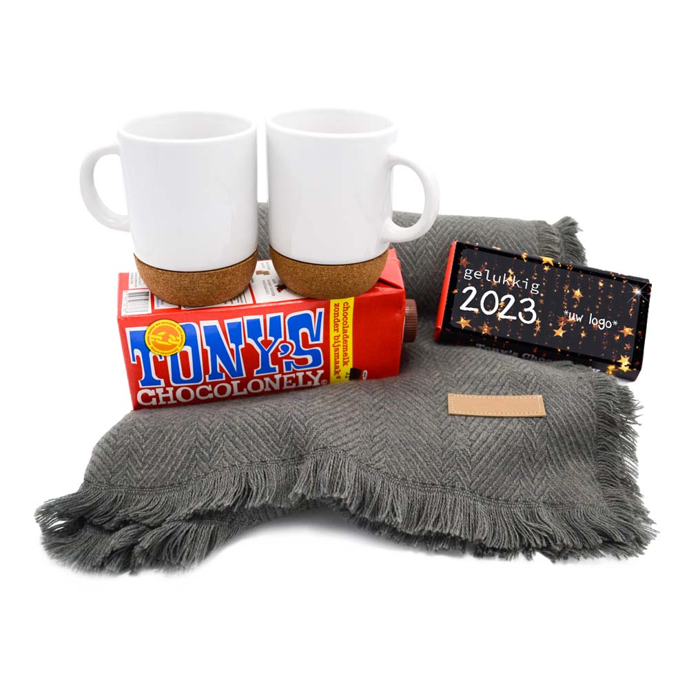 Warm winterpakket